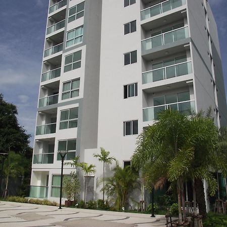 Club Royal Wongamat Unit 1401 Pattaya Exterior foto