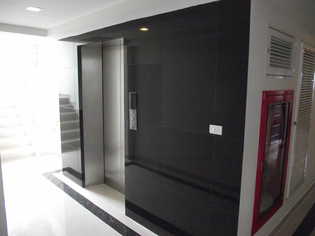 Club Royal Wongamat Unit 1401 Pattaya Exterior foto