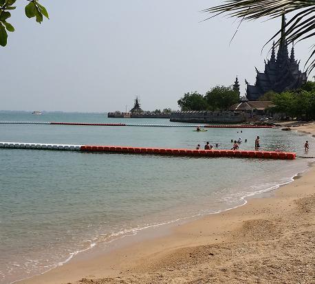 Club Royal Wongamat Unit 1401 Pattaya Exterior foto