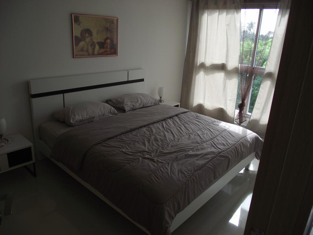 Club Royal Wongamat Unit 1401 Pattaya Exterior foto